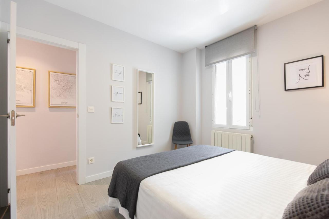 Apartamento Foro Romano Zaragoza Exterior photo